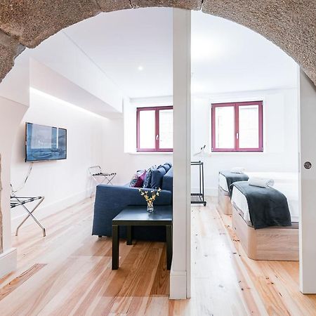 شقة Guestready - Arcos Da Ribeira بورتو المظهر الخارجي الصورة