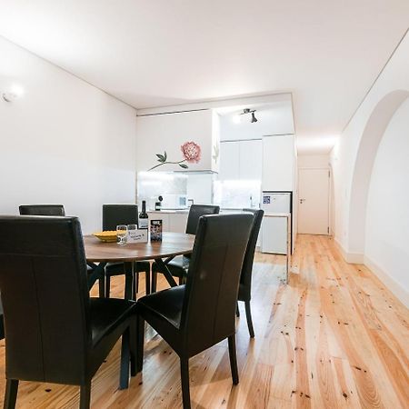 شقة Guestready - Arcos Da Ribeira بورتو المظهر الخارجي الصورة