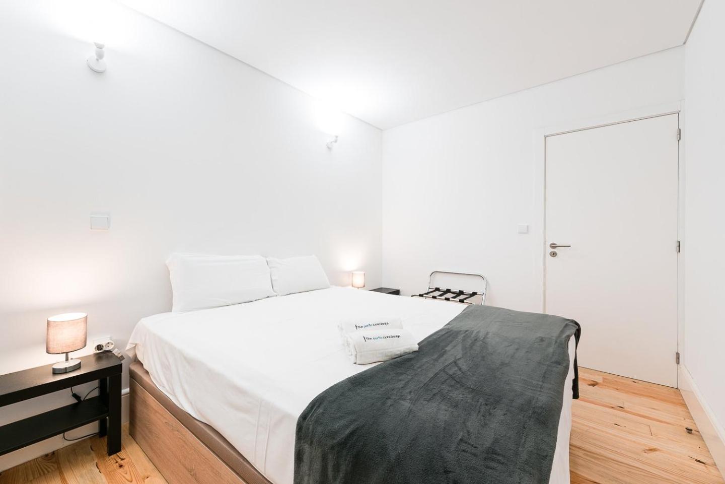 شقة Guestready - Arcos Da Ribeira بورتو المظهر الخارجي الصورة