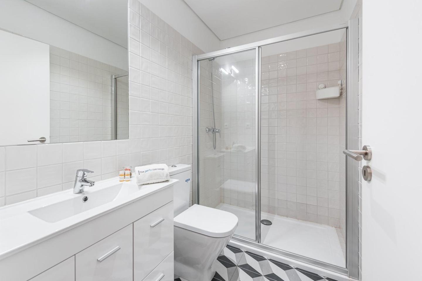 شقة Guestready - Arcos Da Ribeira بورتو المظهر الخارجي الصورة