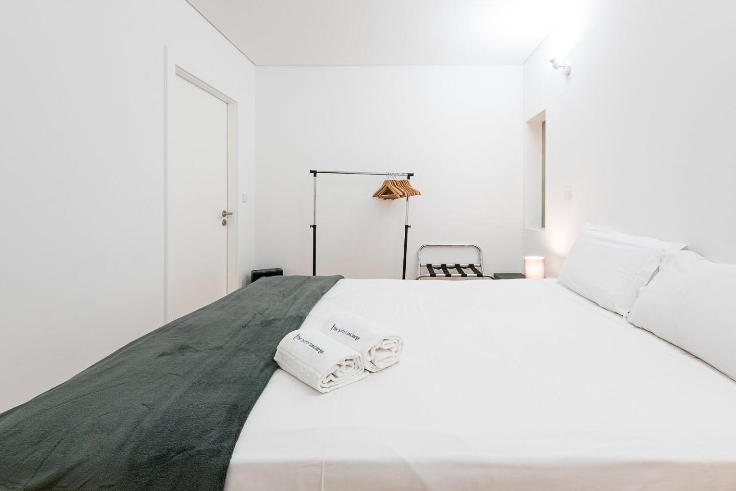 شقة Guestready - Arcos Da Ribeira بورتو المظهر الخارجي الصورة